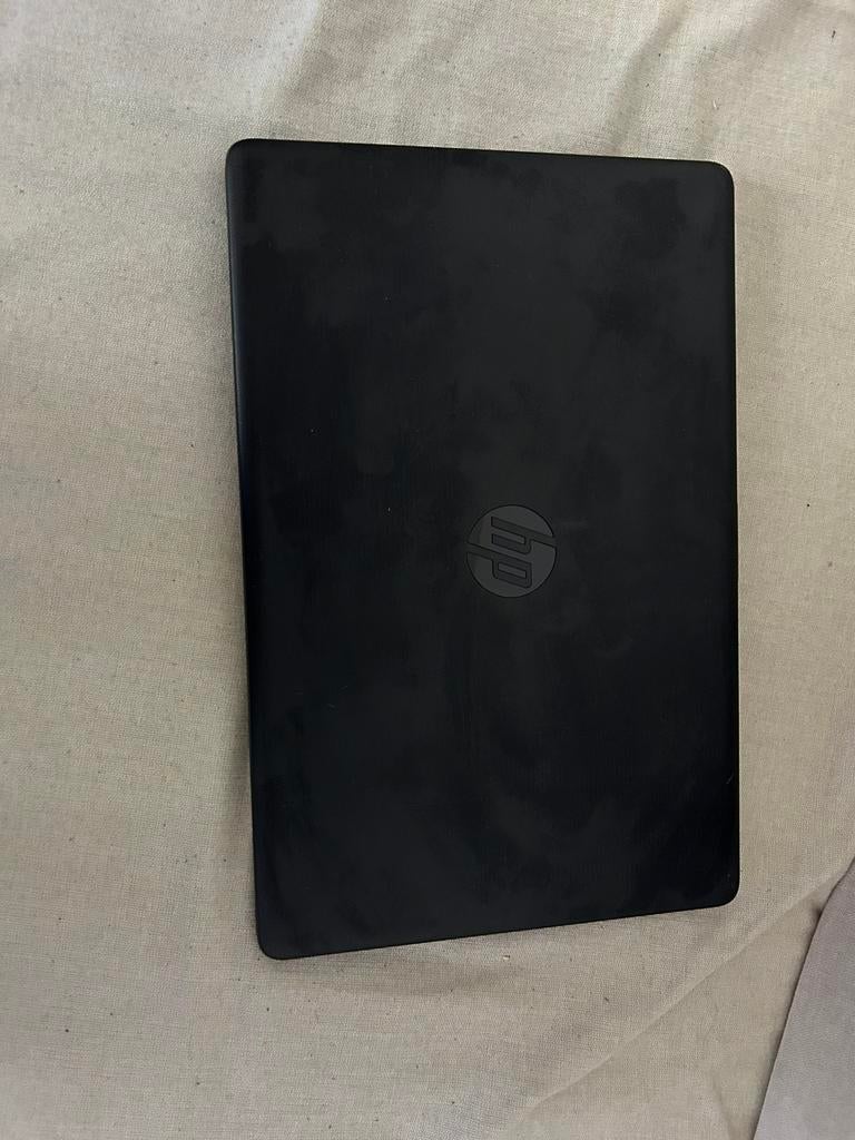 Hp laptop, Ophalen, Hp, Minder dan 2 Ghz, Zo goed als nieuw
