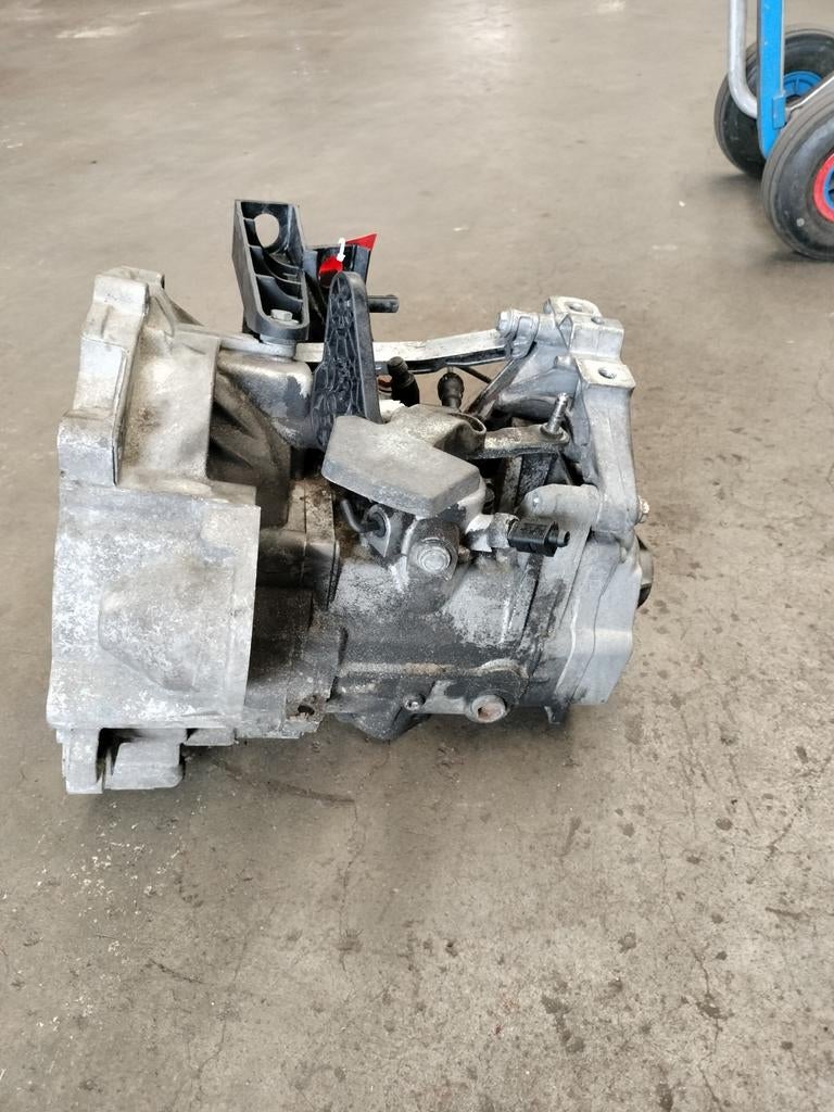 Boite de vitesse Vw Touran 1.4 tsi kwc, Enlèvement ou Envoi