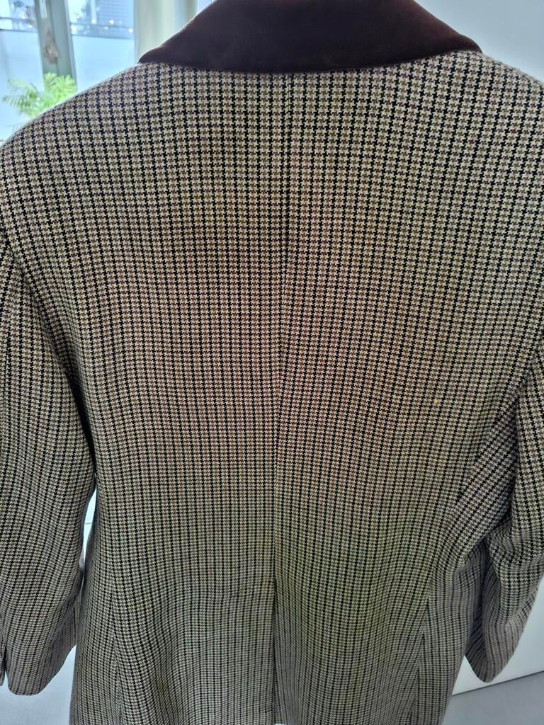 Damesblazer 42/44, Kleding | Dames, Ophalen, Beige, Jasje