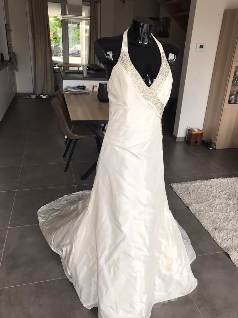Trouwkleed Rembo styling, Ophalen, Zo goed als nieuw