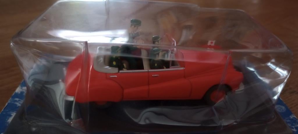 Voiture miniature collection, Enlèvement, Neuf, Voiture