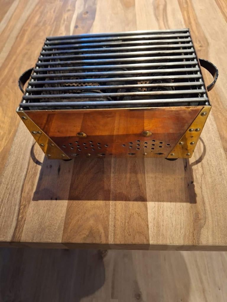A vendre Bbq - GRILL Nouvelle, Enlèvement, Neuf