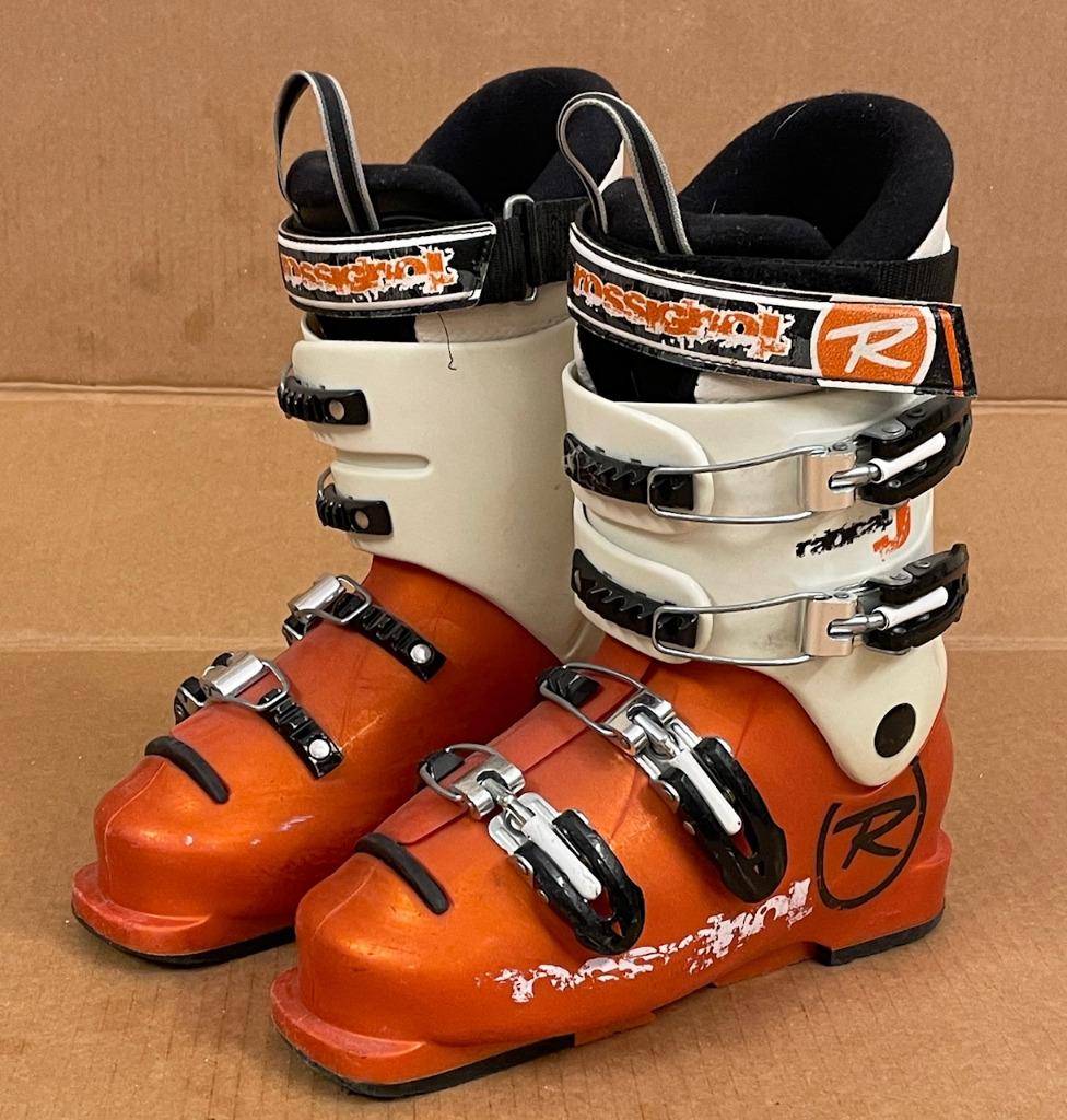 Chaussure de ski Rossignol Radical J taille 37/38 mondo 23,5, Enlèvement ou Envoi, Rossignol, Utilisé, Chaussures