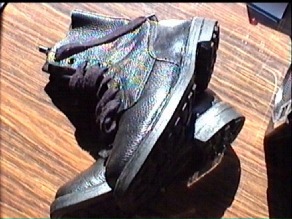 Combat Shoes ABL, Verzamelen, Ophalen of Verzenden, Luchtmacht, Kleding of Schoenen