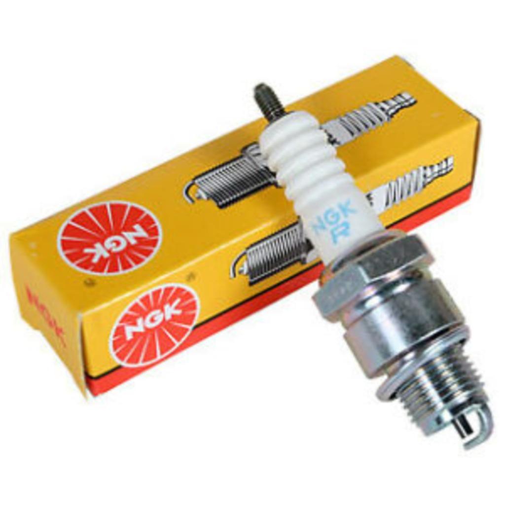 PROMO -75% - NGK ontstekingskaars bougie 6264 - CR10E, Motoren, Ophalen of Verzenden, Nieuw