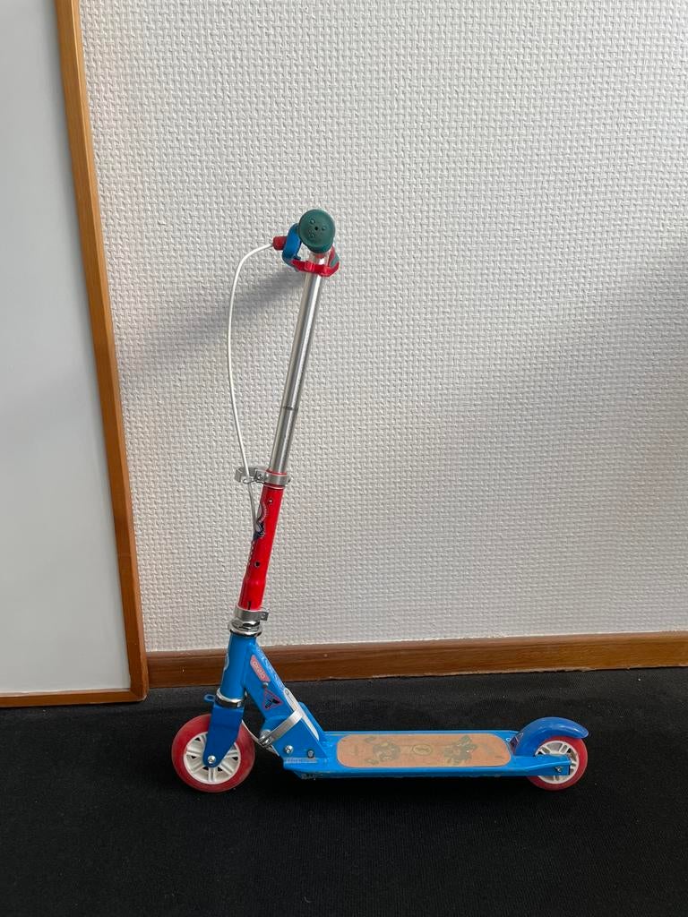 Trottinette Oxelo 5, Utilisé, Autres types, Oxelo (décathlon)