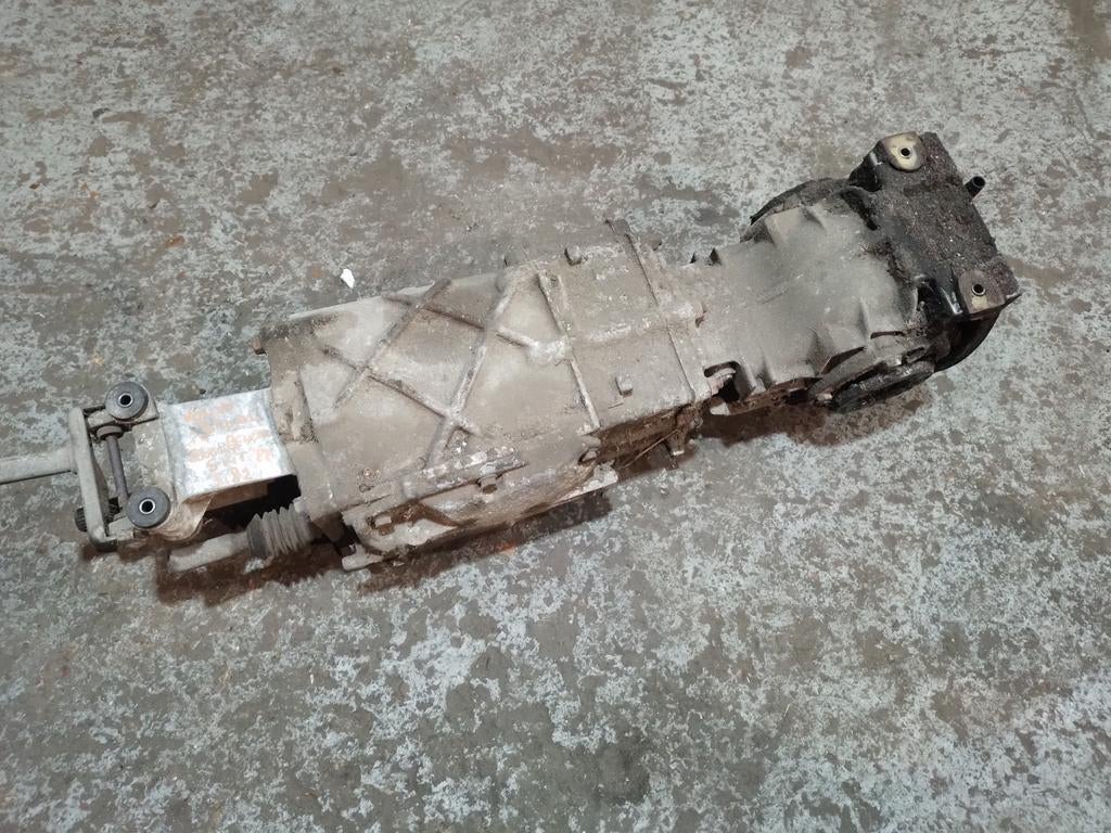 Boîte de vitesses Volvo 340 5, Autos : Pièces & Accessoires, Enlèvement ou Envoi, ., Volvo, .