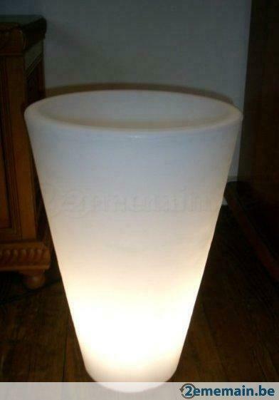Lampe design, Ophalen of Verzenden, Nieuw, Kunststof