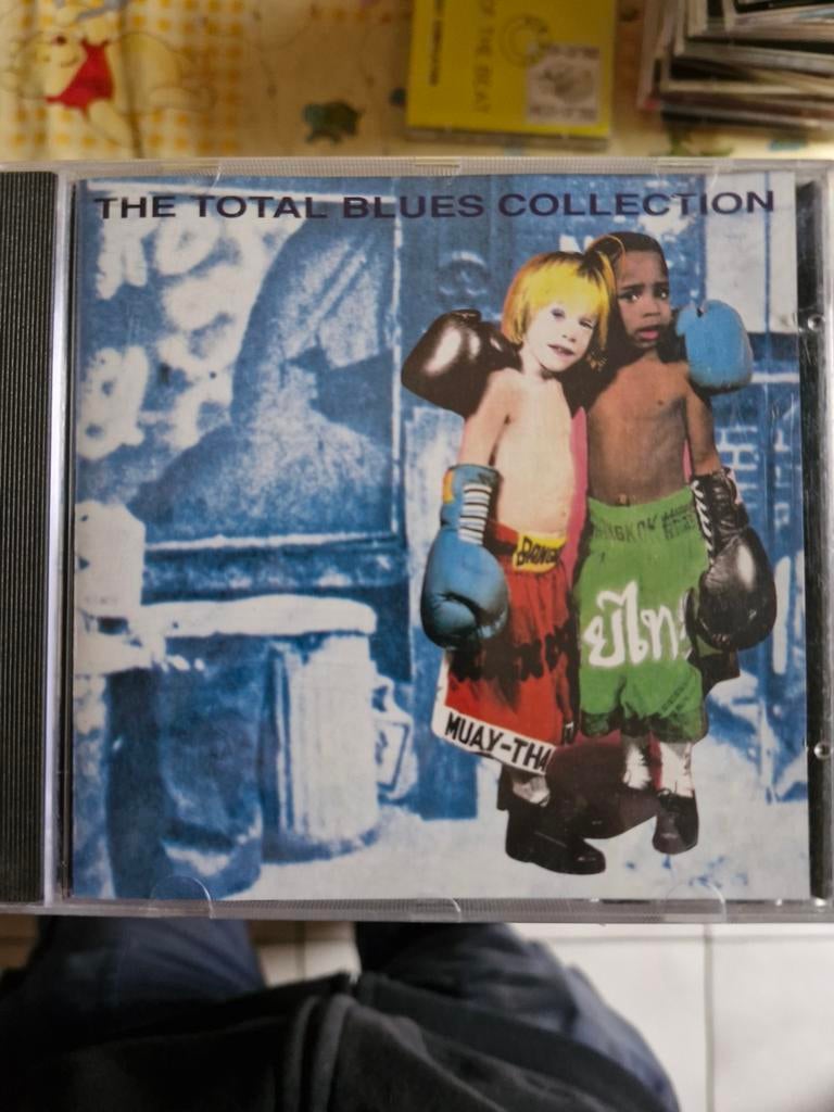 pop cds te koop deel 986., Enlèvement ou Envoi, Comme neuf