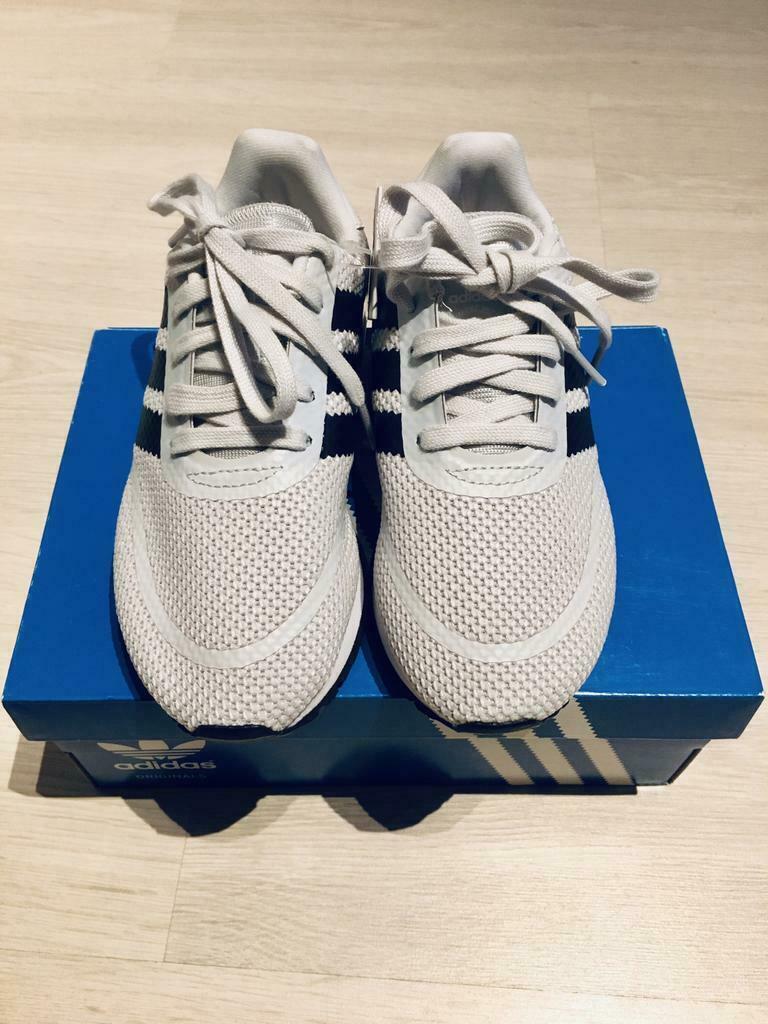 Adidas N-5923 * Pointure 30,5 * 35€ * NEUVES * Livraison BXL, Neuf, Adidas, Garçon ou Fille, Chaussures de sport