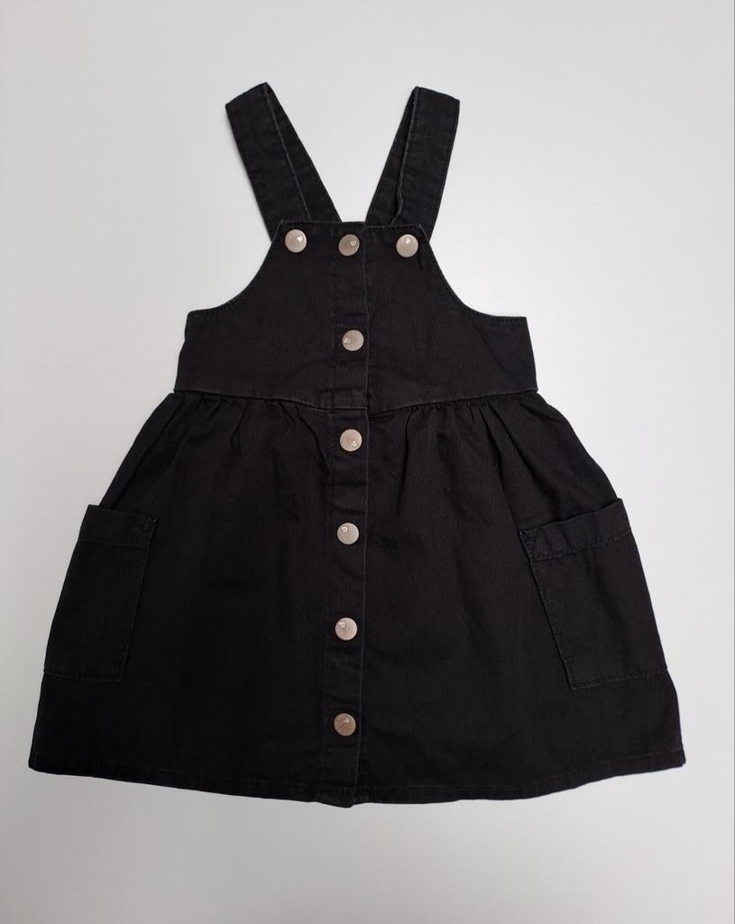 Jupe en jean noire t 80-86, Enfants & Bébés, Vêtements de bébé | Taille 80, Comme neuf, Fille, Robe ou Jupe, Enlèvement ou Envoi