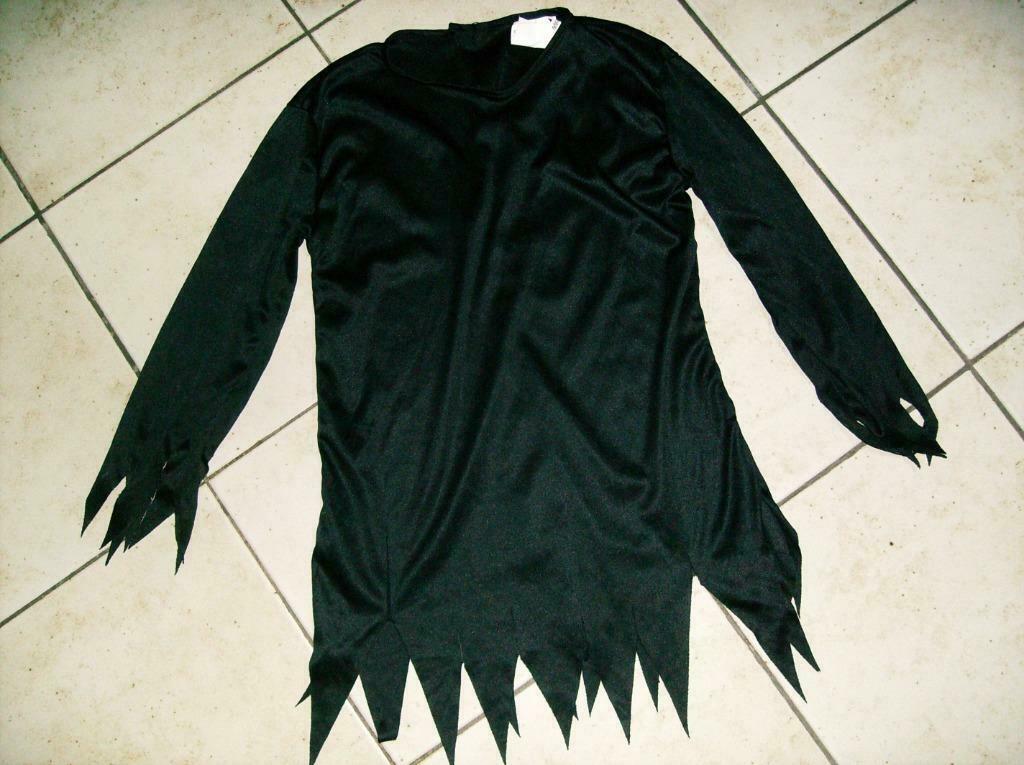 halloween kleedje mt 4-6j, Ophalen of Verzenden, Gebruikt, Meisje