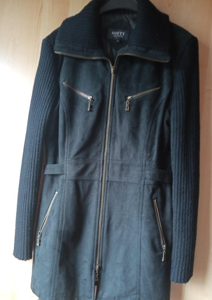Veste femme, Kleding | Dames, Ophalen, Zwart, Maat 42/44 (L), Softy