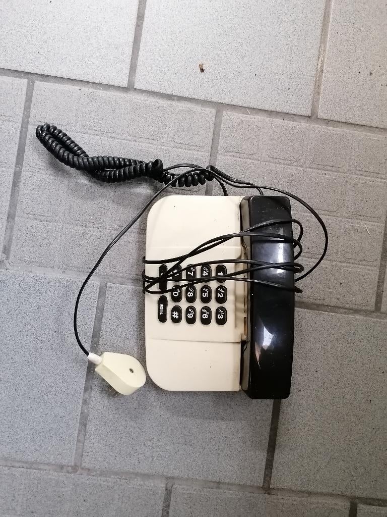 Retro telefoon, Ophalen of Verzenden, Overige typen