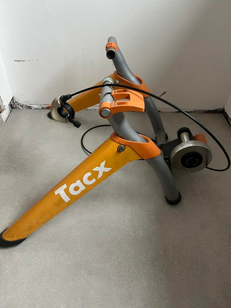 Tacx Satori, Sport en Fitness, Ophalen, Gebruikt, Overige typen
