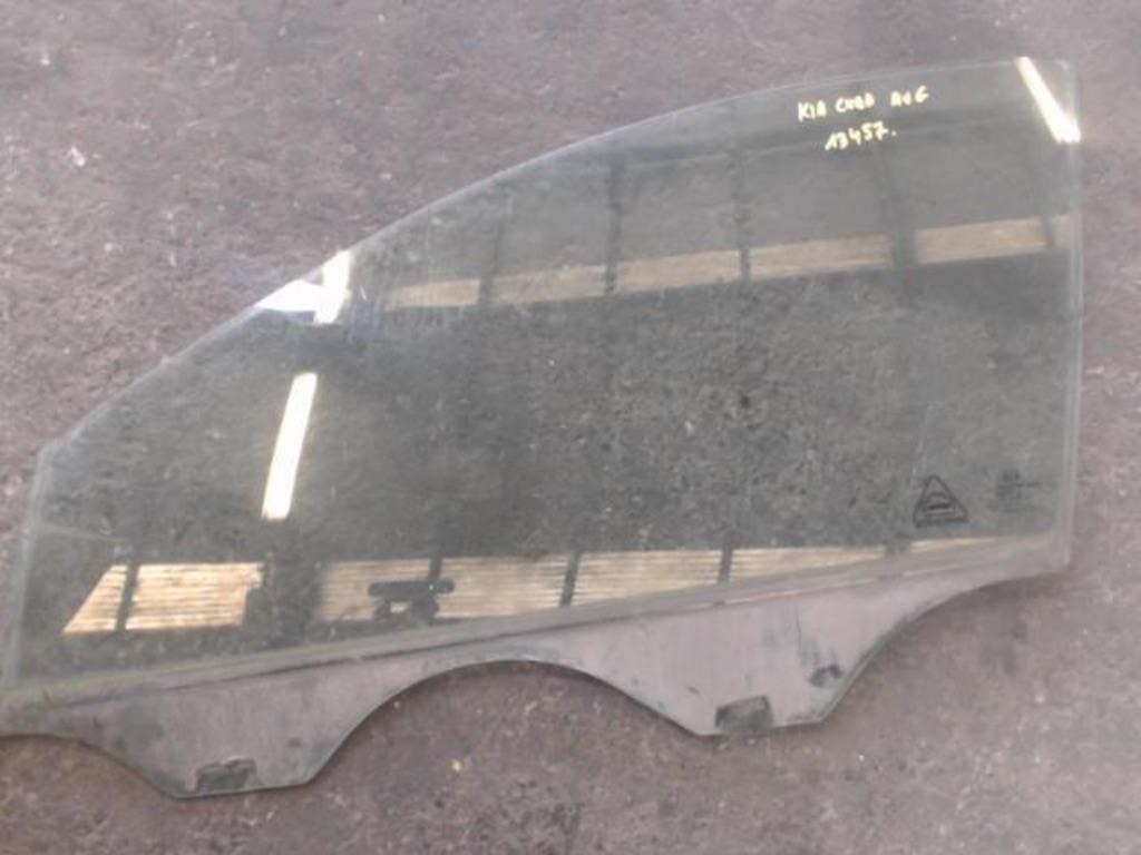 Vitre avant gauche Kia Ceed 2007-2009 LP/13457, Ophalen of Verzenden, Gebruikt, Kia