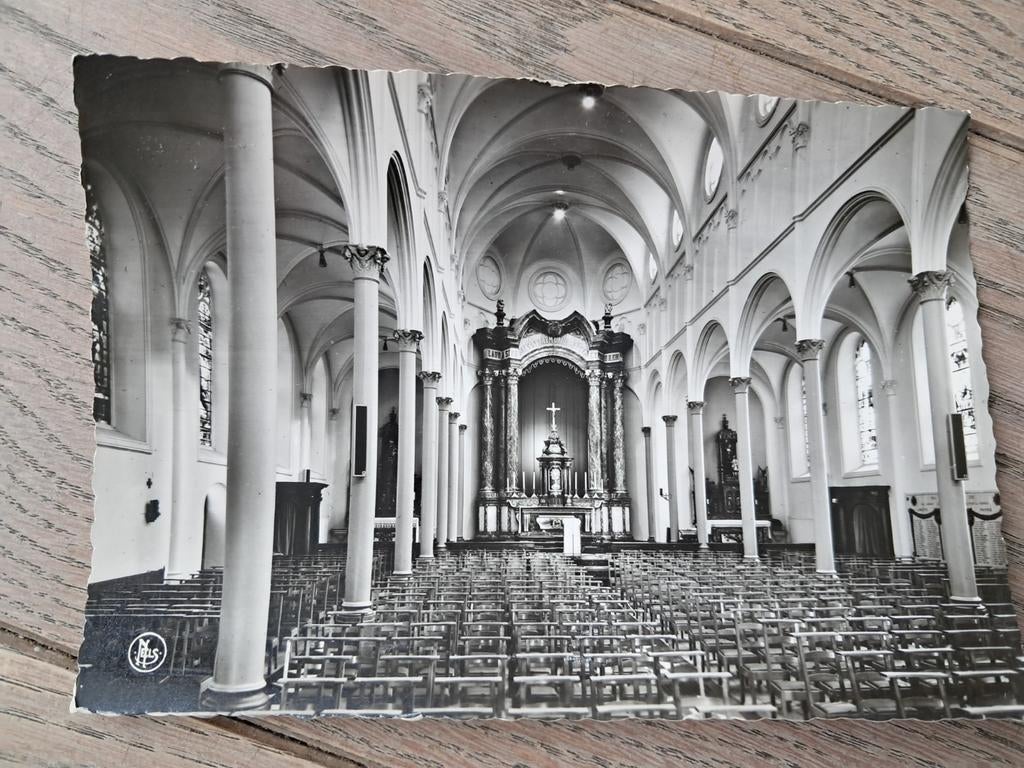 Chapelle Pk Malonne, Institut Saint-Berthuin, Enlèvement ou Envoi