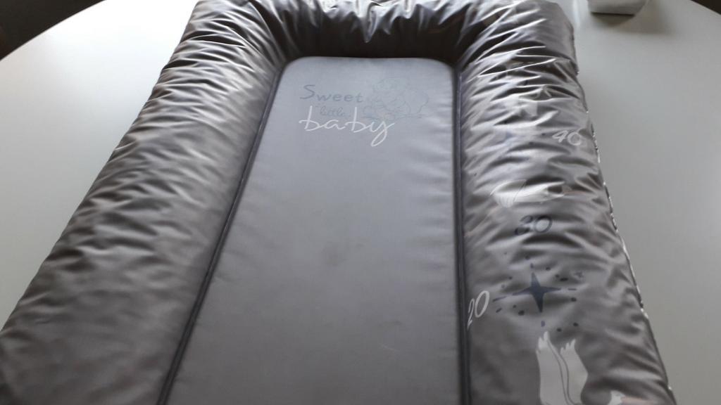 Disney baby verzorgingskussen, Kinderen en Baby's, Ophalen, Nieuw