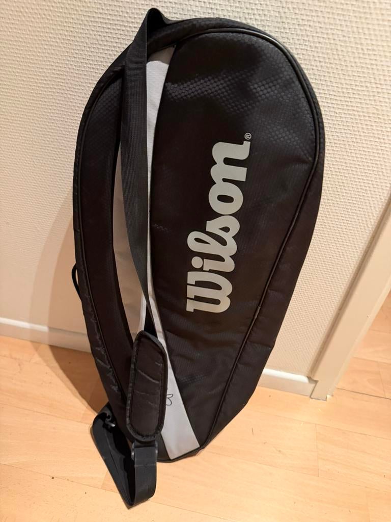 Wilson Tenniszak, Ophalen, Zo goed als nieuw, Wilson