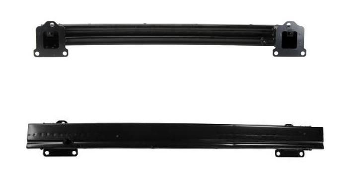 Auto onderdelen Peugeot 207, Ophalen, Voor, Nieuw, Bumper