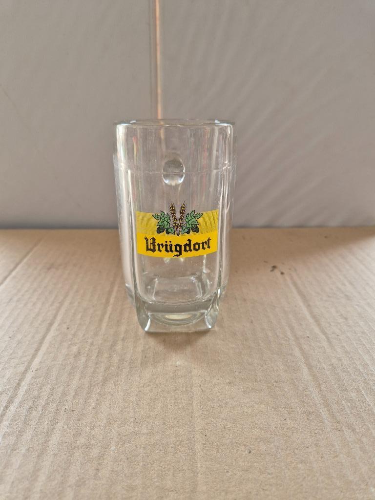 Chope Brügdort, Ophalen of Verzenden, Gebruikt, Pul(len), Overige merken