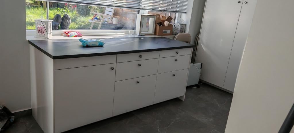 Menuisier polyvalent