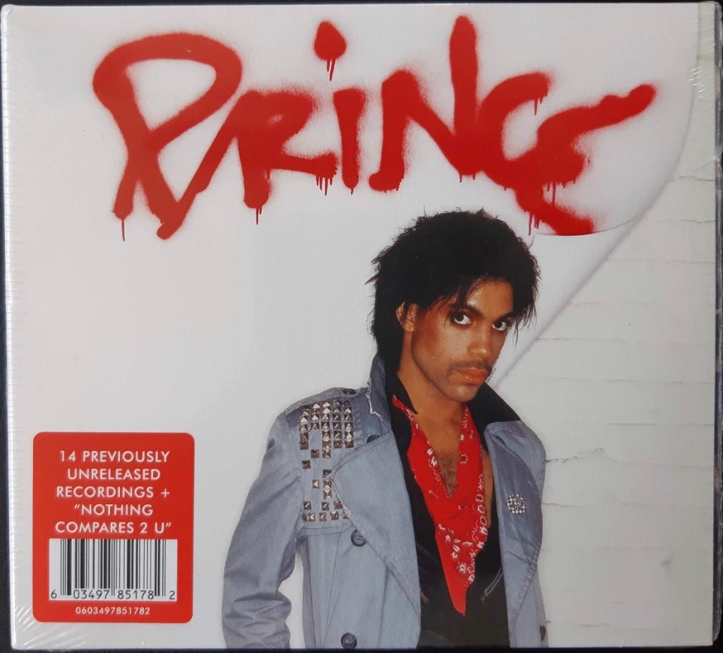 PRINCE - Originals ( CD ), Ophalen of Verzenden, Zo goed als nieuw