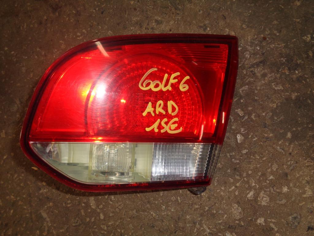 A vendre stop droit VW Golf 6, Enlèvement, Utilisé, Volkswagen