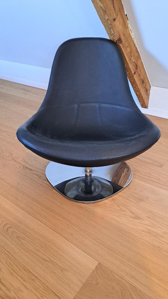 Ikea vintage tirup zetel, Enlèvement, Utilisé, Une personne