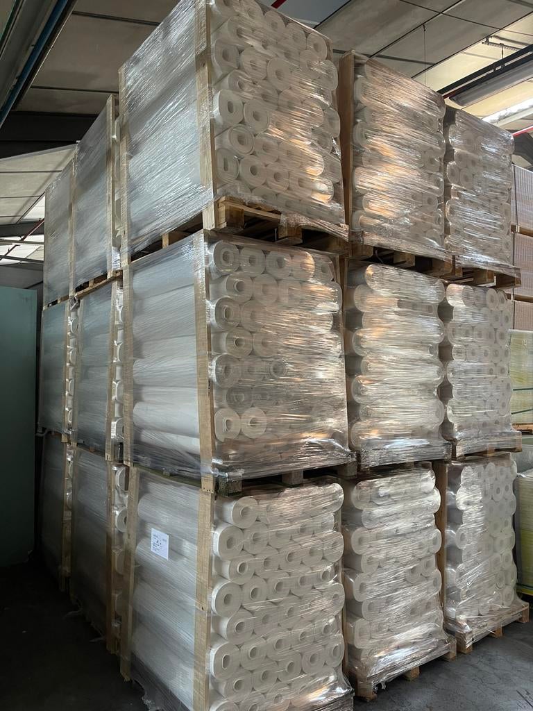 ✅ Carton de protection TETRAPACK BLANC 50m2 PLASTIFIÉ❗️📣, Enlèvement, Neuf