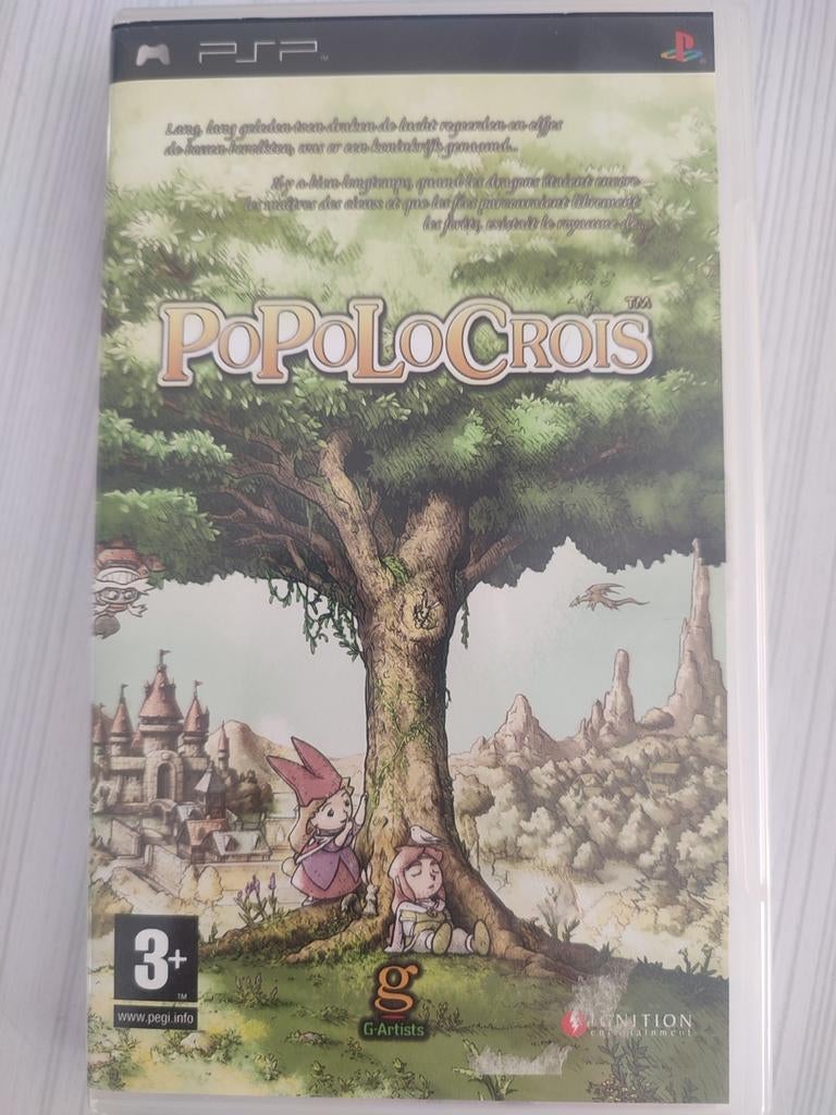 PSP games, originele lader en demo vol 1. Playstation portab, Games en Spelcomputers, Games | Sony PlayStation Portable, Zo goed als nieuw