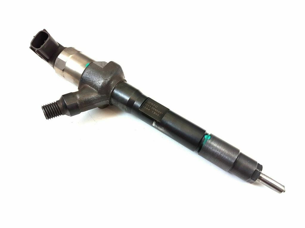 INJECTEUR DENSO R2AA13H50 (MAZDA 2.2 MZR-CD/CDVI), Autos : Pièces & Accessoires, Moteurs & Accessoires, Mazda, Neuf