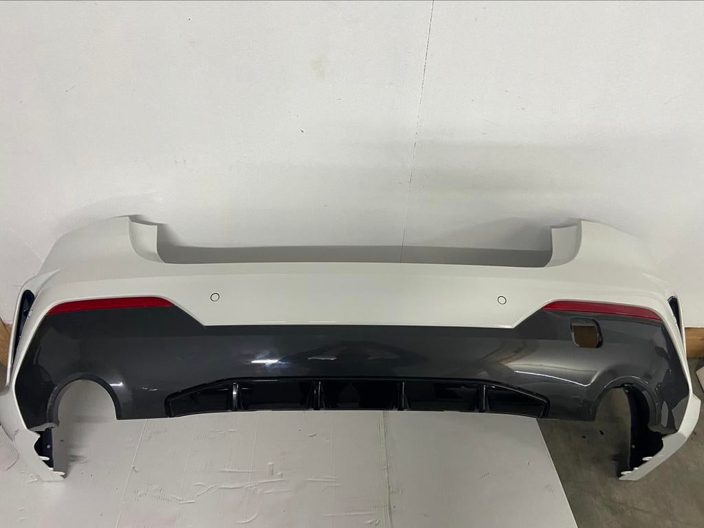 ACHTERBUMPER BMW G22 M-PAKKET -TIZAUTOPARTS-, Achter, BMW, Bumper