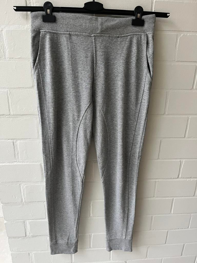 Pantalon de survêtement ZARA pour homme, Gris, Enlèvement ou Envoi, Général, Comme neuf
