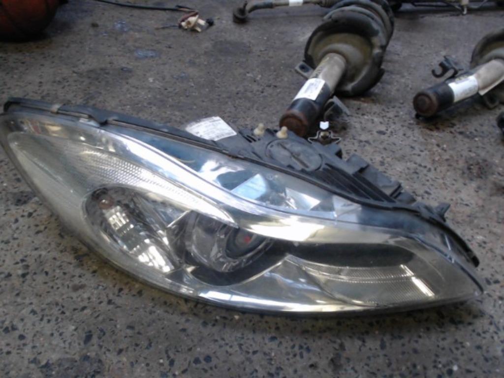 Optique avant droit Volvo C30 2009-2013 LP/15012, Enlèvement, Utilisé, Volvo