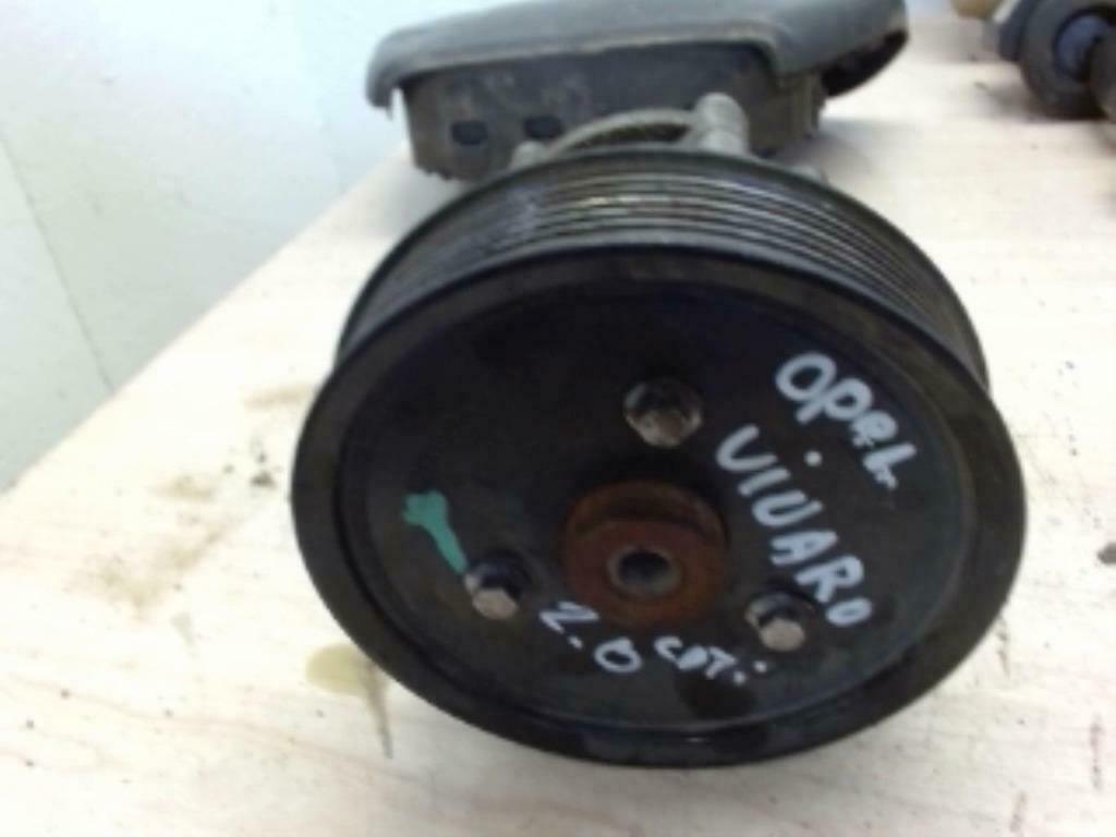 pompe de direction opel vivaro 2.0cdti   M9R_780, Ophalen of Verzenden, Opel