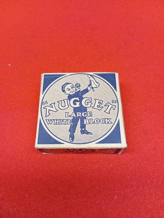 NUGGET Polish ww2 / London, Ophalen of Verzenden, Landmacht, Overige typen