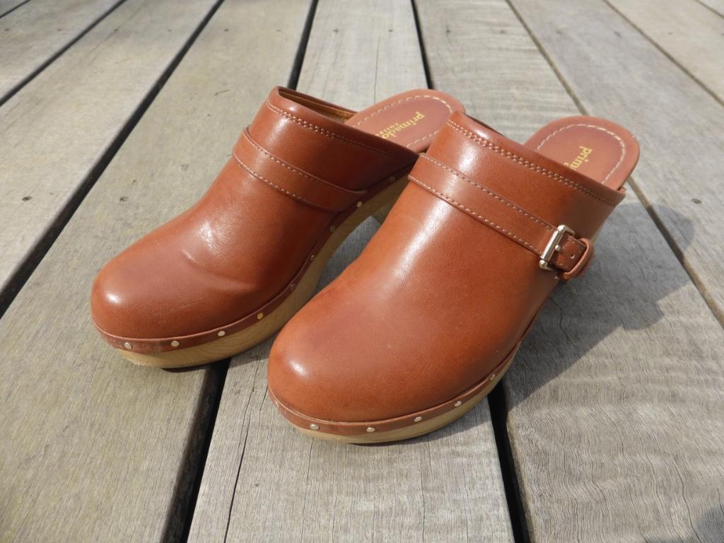 Prima Donna schoenen, klompen, Bruin, Nieuw, Ophalen of Verzenden, Prima Donna