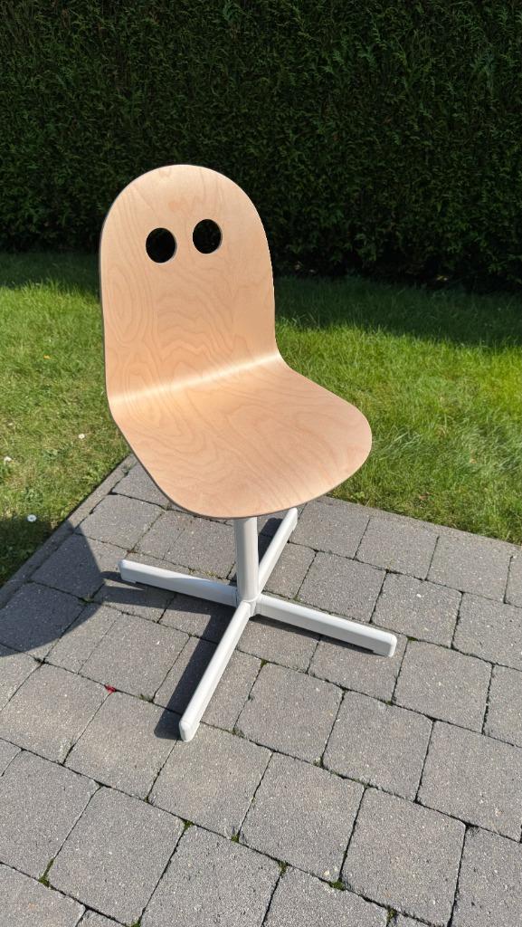 Ikea chair Valfred/Sibben, Neuf, Brun, Enlèvement, Cinq, Six Chaises ou plus