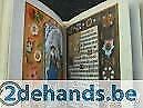 Het Rothschild-brevier .Miniaturen...., Ophalen of Verzenden, Gelezen