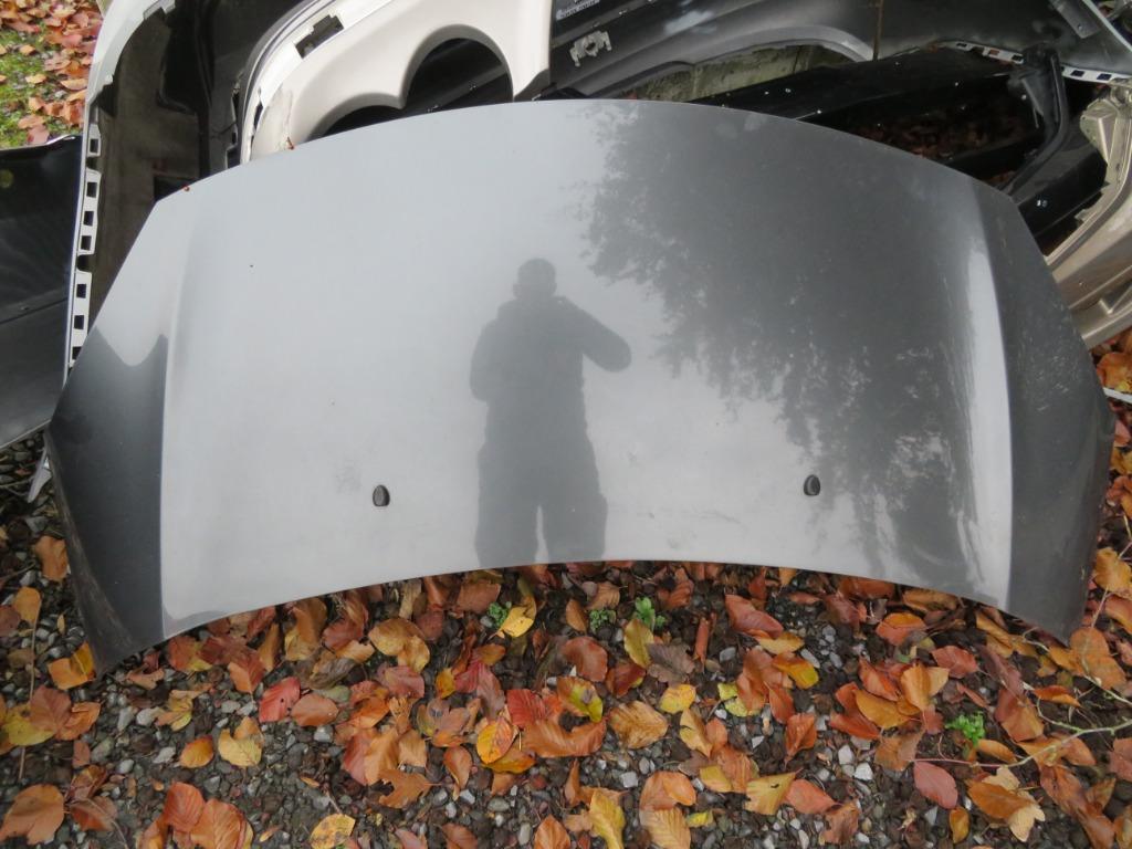 Capot Citroen C3, Autos : Pièces & Accessoires, Citroën, Enlèvement, Utilisé, Capot moteur