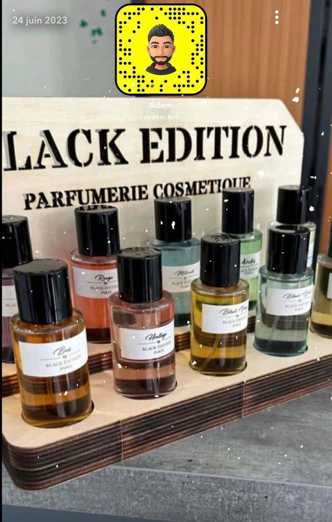 Parfum en details ou en gros, Ophalen of Verzenden, Nieuw