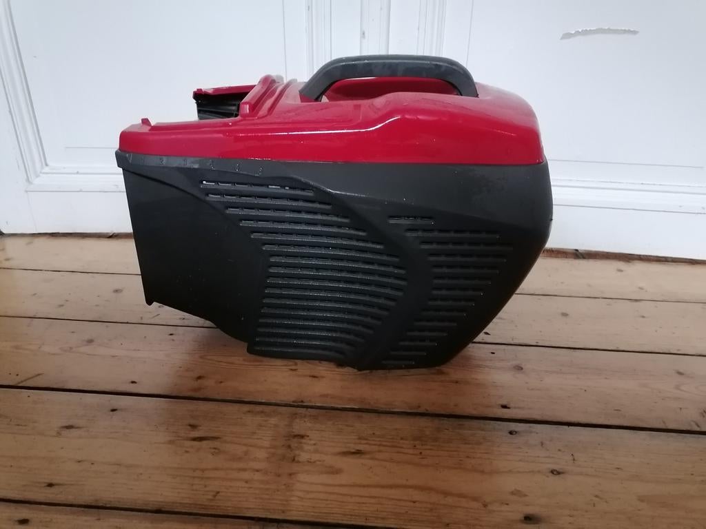 Grasopvangbak elektrische grasmaaier grasmachine, Tuin en Terras, Ophalen, Elektrische grasmaaier, Opvangbak
