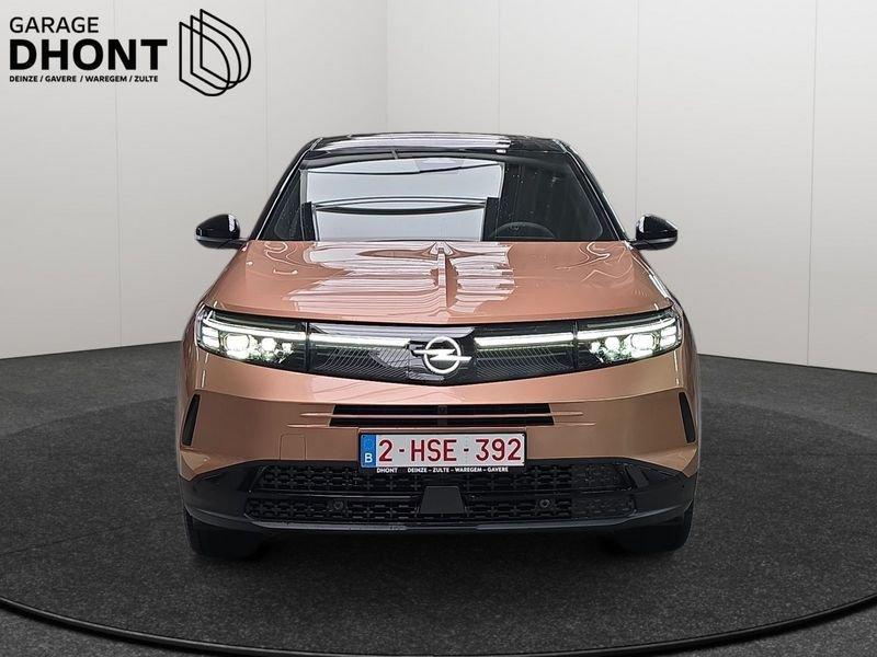 Opel Grandland GS - 1.2 MHEV - Automaat eDCT - 145PK, Autos, 145 ch, Achat, Entreprise, Autres couleurs