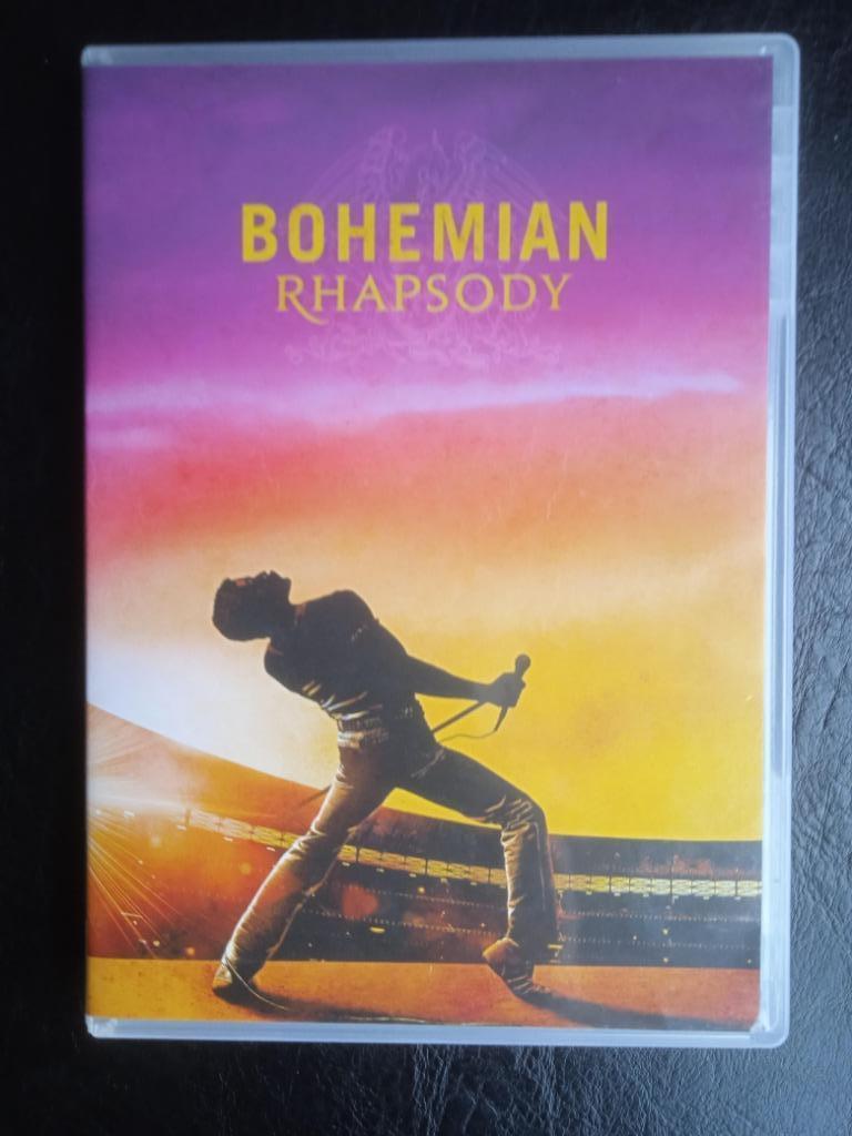 Bohemian Rhapsody, Ophalen of Verzenden
