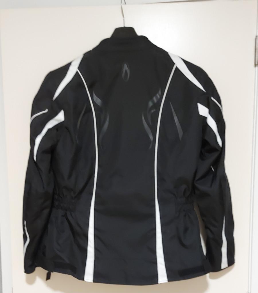 Richa dames motorvest, Motoren, Ophalen, Jas | textiel, Richa, Dames