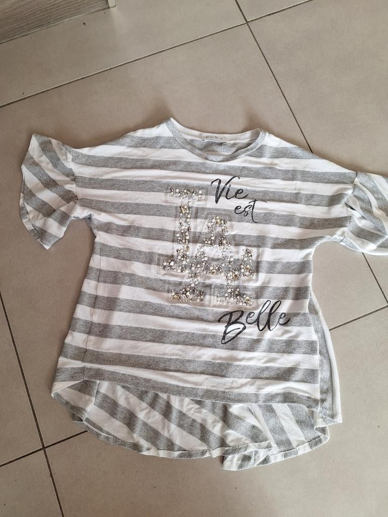 Sweater Elsy Girl, Kinderen en Baby's, Elsy, Meisje, Ophalen of Verzenden, Zo goed als nieuw