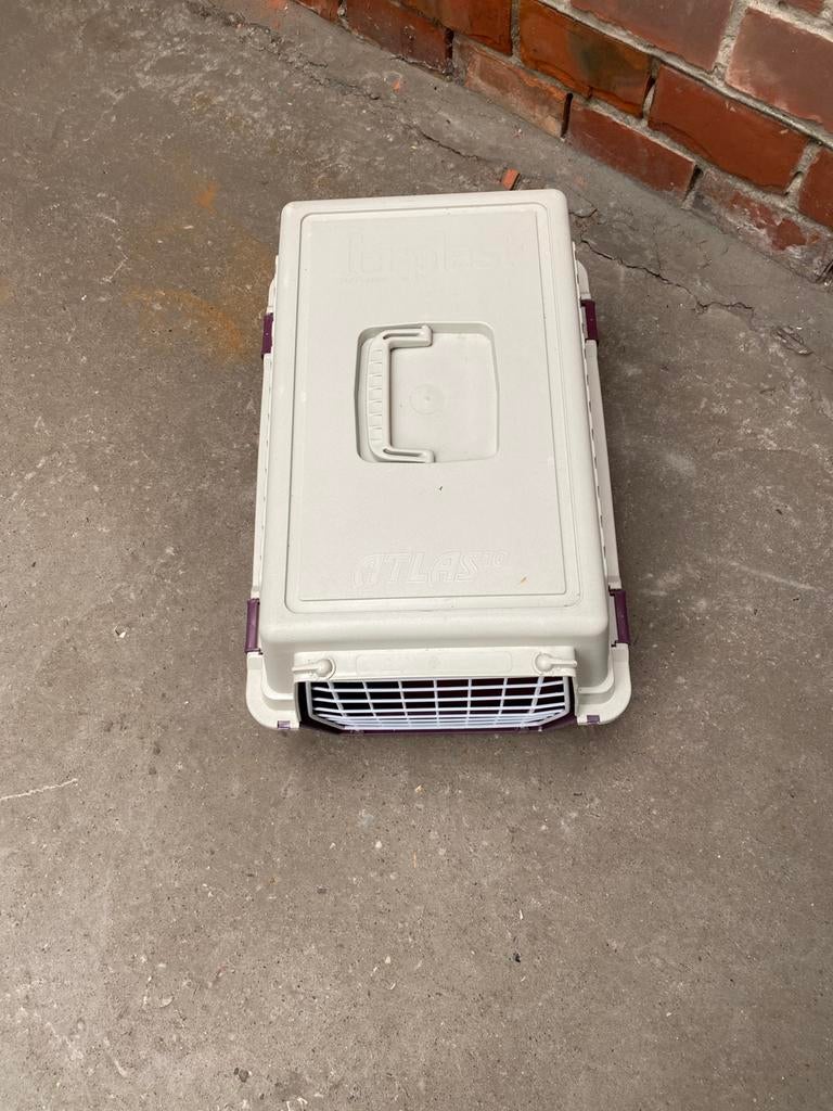 Kattenbak, Dieren en Toebehoren, Ophalen, Nieuw