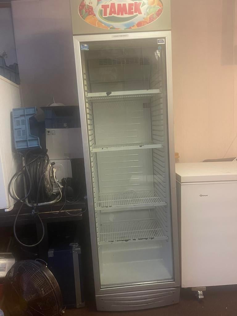 Frigo, Huis en Inrichting, Ophalen, Zo goed als nieuw