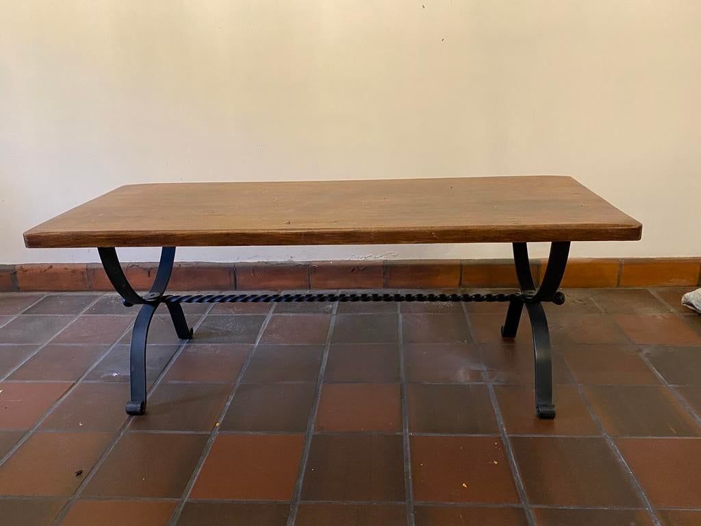 Salontafel, Enlèvement, Utilisé